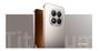 Imagem de Smartphone Celular Xiaomi Redmi Note 15 Pro 5G 256GB 8GB RAM Garantia 1 Ano NFC Câmera 200MP Premium Tela 6,83 AMOLED 120Hz Bateria 6580mAh 45w 2 Chip