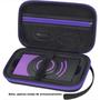 Imagem de Smartphone Compatível WALABOT DIY 2 Case Advanced Stud Finder Wall Scanner In-Wall Imager Storage