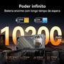 Imagem de Smartphone Cubot King Kong X 256GB 32GB RAM 5G NFC Dual SIM Android 14 IP68 Bateria 10200mAh Tela 120Hz  Versão Global
