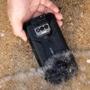 Imagem de Smartphone Cubot KingKong 8 256GB, 6GB RAM, Tela 6,5” HD, Blindado, Resistente à Água e Quedas, Bateria 10000mAh, Dual SIM  Preto Versão Global