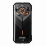 Smartphone Doogee S Punk 4G Androi 14 16gb ram 256gb Bateria 10800mah Imagem de Smartphone Doogee S Punk 4G Androi 14 16gb ram 256gb Bateria 10800mah