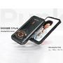 Smartphone Doogee S Punk 4G Androi 14 16gb ram 256gb Bateria 10800mah Imagem de Smartphone Doogee S Punk 4G Androi 14 16gb ram 256gb Bateria 10800mah