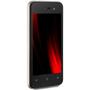 Imagem de Smartphone E Lite 2 Tela 4"" 32gb 3g Wi-fi Dual Chip Android 11 (go Edition) Quad Core Dourado P9147