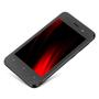 Imagem de Smartphone E Lite 2 Tela 4,0'' 32GB 3G Wifi Bluetooth Dual Chip Android 10 (Go Edition) Quad Core Preto Multilaser P9146