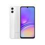 Imagem de Smartphone Galaxy A05, 128GB, Tela 6.7", Câmeras 50MP+2MP, Prata, SM-A055M/DS, SAMSUNG  SAMSUNG