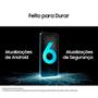 Smartphone Galaxy A16 128GB Samsung Imagem de Smartphone Galaxy A16 128GB Samsung