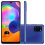 Imagem de Smartphone galaxy a31 128gb azul  SAMSUNG