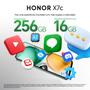 Smartphone HONOR X7c 256GB 16GB ram câmera 108MP tela FHD plus 120Hz Snapdragon Premium Design 6000mAh Imagem de Smartphone HONOR X7c 256GB 16GB ram câmera 108MP tela FHD plus 120Hz Snapdragon Premium Design 6000mAh