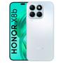 Imagem de Smartphone Honor X8b Silver 256gb 8gb Global