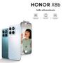 Imagem de Smartphone Honor X8b Silver Camera Tripla 256gb 8gb