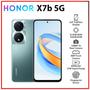 Imagem de Smartphone Huawei Honor X7b 4G Verde 256GB/8GB ram Camera 108MPx Bateria 6000mAh