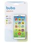 Imagem de Smartphone Infantil Brinquedo Emite Sons Baby Phone Azul Buba