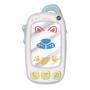 Imagem de Smartphone Infantil - Minha Primeira Selfie - Azul - Winfun