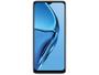 Imagem de Smartphone Infinix Hot 20 128GB Azul 5G MediaTek Dimensity 810 4GB RAM 6,6" Câm. Dupla + Selfie 8MP Dual Chip