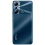 Imagem de Smartphone INFINIX HOT 20i 128 GB Câmera Tripla até 13 MP 5000 mAh Tela 6,6” de 60 Hz HD Dual Chip 4GB RAM  Preto