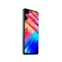 Imagem de Smartphone Infinix Hot 30 8GB RAM  256GB Câmera Dupla 50MP Tela 6,78” FHD+ Dual Chip - Preto