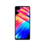 Imagem de Smartphone Infinix Hot 30 8GB RAM  256GB Câmera Dupla 50MP Tela 6,78” FHD+ Dual Chip - Preto