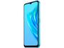 Imagem de Smartphone Infinix Hot 30i 128GB Azul 4G MediaTek 8GB RAM 6,6" Câm. 50MP + Selfie 5MP Dual Chip