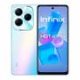 Imagem de Smartphone Infinix Hot 40 Pro Dual Sim lte 6.78 8GB/256GB AZUL FreeFire Top o Melhor- NFC - *_