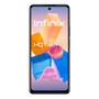 Imagem de Smartphone Infinix Hot 40 Pro Dual Sim lte 6.78 8GB/256GB Black FreeFire Top o Melhor- NFC