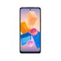 Imagem de Smartphone Infinix Hot 40i 256GB 8GB 6,6'' HD+ Preto