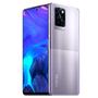 Imagem de Smartphone INFINIX Note 10 Pro 256 GB Câmera Quádrupla até 64 MP 5000 mAh Tela 6,95” de 90 Hz Full HD Dual Chip 8GB RAM Silver Secret