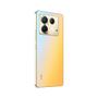 Imagem de Smartphone Infinix Note 40 5G 8GB RAM 256GB Câmera Tripla 108MP+ Selfie 32MP NFC 6,78” AMOLED Dual Chip - Dourado