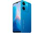 Imagem de Smartphone Infinix Smart 7 64GB Azul 4G MediaTek 3GB RAM 6,6" Câm. 13MP + Selfie 5MP Dual Chip