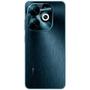 Imagem de Smartphone Infinix Smart 8 Pro 6.6 HD+ 90Hz 256GB 4GB RAM Câmera Dupla 50MP Dual Chip Preto