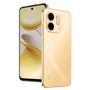 Imagem de Smartphone Infinix Smart 9 128gb 4gb Ram Câm 13mpx Selfie 8mpx Tela 6.7" Dourado