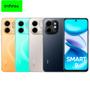 Imagem de Smartphone Infinix Smart 9 128gb 4gb Ram Câm 13mpx Selfie 8mpx Tela 6.7"