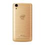 Imagem de Smartphone Intel X-GOLD W509 Dual Chip Tela 5.0 3g 16gb 8mp Dourado