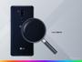 Imagem de Smartphone LG G7 ThinQ 64GB Preto 4G Octa Core