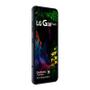 Imagem de Smartphone LG G8S ThinQ Preto Tela 6.2" OLED 128GB 6GB de RAM Câmera Tripla 12MP 13MP e 12MP