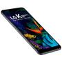 Imagem de Smartphone LG K-12 Max 32 GB Dual Tela 6,2 Câmera Dupla 13MP + F2.0 LMX520BMW.ABRAPL