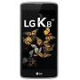 Imagem de Smartphone LG K-8 K-350 4G 16GB Tela 5 Android 6.0 Câmera 8MP Dual Chip LGK350DS ABRAKG