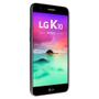 Imagem de Smartphone LG K10 Novo, Dual Chip, Preto, Tela 5.3", 4G+WiFi, Android 7.0, 13MP, 32GB