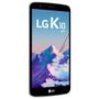 Imagem de Smartphone LG K10 Pro, Dual Chip, Titânio, Tela 5.7", 4G+WiFi, Android 7.0, 13MP, 32GB