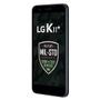 Imagem de Smartphone LG K11+, Dual Chip, Preto, Tela 5.3", 4G+WiFi, Android 7.1, 13MP, 32GB