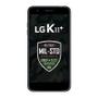 Imagem de Smartphone LG K11 Plus Preto 32GB Tela 5,3" Dual Chip Octa Core Câmera 13MP