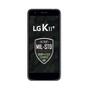 Imagem de Smartphone LG K11+ Resistente à Impactos Câmera de 13MP 32GB de Memória - Dourado