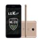 Imagem de Smartphone LG K11+ Resistente à Impactos Câmera de 13MP 32GB de Memória - Dourado