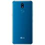 Imagem de Smartphone LG K12+ 32GB Dual Chip 4G Tela 5.7'' Câmera Principal 16MP Frontal 8MP Android 8.1 Azul