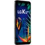 Imagem de Smartphone LG K12 32GB Dual Chip 4G Tela 5,7" Câmera Principal 16MP Frontal 8MP Android 8.1 Platinum