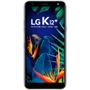 Imagem de Smartphone LG K12 32GB Dual Chip 4G Tela 5,7" Câmera Principal 16MP Frontal 8MP Android 8.1 Preto