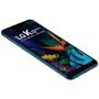 Imagem de Smartphone LG K12 Max, Tela 6.26", 32GB, 13MP, Azul - LM-X520BMW