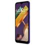 Imagem de Smartphone LG K22+ Azul 64GB, Tela de 6.2”, Câmera Traseira Dupla, Android 10, Inteligência Artificial e Processador Quad-Core