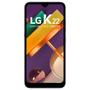 Imagem de Smartphone LG K22 com Tela de 6,2", 4G, 32GB e Câmera Dupla de 13 MP + 2 MP