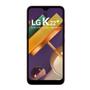 Imagem de Smartphone LG K22+ Vermelho Tela 6.2P 13MP 4G+Wi-fi Android 10 Quad-core 1.3GHZ 3GB RAM64GB