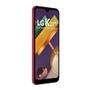 Imagem de Smartphone LG K22+ Vermelho Tela 6.2P 13MP 4G+Wi-fi Android 10 Quad-core 1.3GHZ 3GB RAM64GB